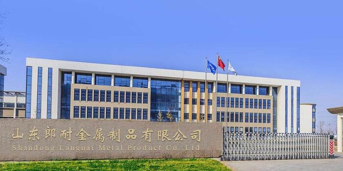La CINA Shandong Langnai Metal Product Co.,Ltd Profilo Aziendale