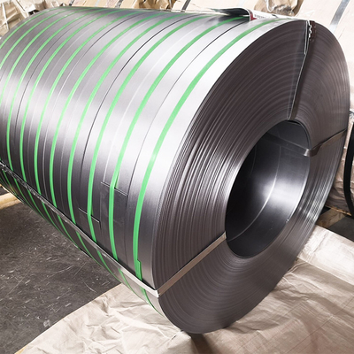 Termoresistente ha modellato la bobina di acciaio inossidabile 309 per le applicazioni elevate della temperatura