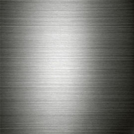 Il titanio nero riveste la lamiera di acciaio di spessore di 0.5mm 0.8mm 1.0mm in azione