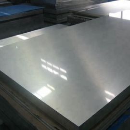 Lo strato dell'acciaio inossidabile di ASTM AISI 310s, 4*8 ha laminato a freddo la superficie di normale del piatto dello strato di 310s ss