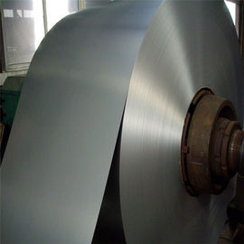 bobina dello strato dell'acciaio inossidabile di spessore SUS316L 2b della bobina 0.3mm dell'acciaio inossidabile 316l