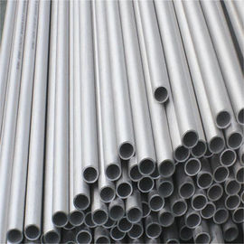 201 ha lucidato l'acciaio del metallo del grado di spessore 202 del tubo 1mm 2mm 3mm 4mm dell'acciaio inossidabile