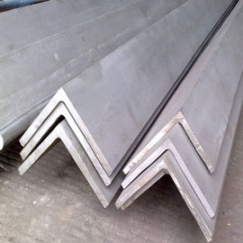 Industria di Antivari di angelo dell'acciaio di Antivari di angolo dell'acciaio inossidabile di SUS 304 3mm 4mm #3 #4 316