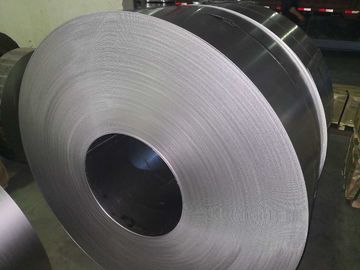 430 rotolo ASTM JIS AISI della striscia dell'acciaio inossidabile della superficie 2.5mm di sedere 2b del rotolo di nastro