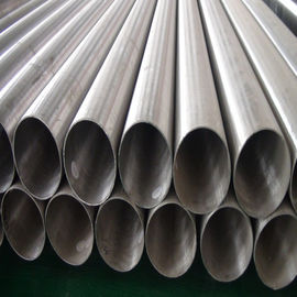 L'acido 316 marinato ha lucidato la tubatura dell'acciaio inossidabile, 316 316L il tubo quadrato d'acciaio ASTM AISI