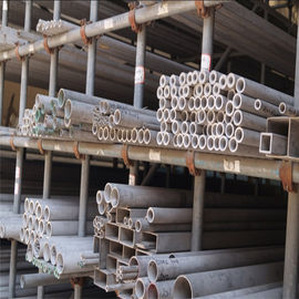 L'acido 316 marinato ha lucidato la tubatura dell'acciaio inossidabile, 316 316L il tubo quadrato d'acciaio ASTM AISI
