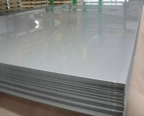 ASTM di superficie lucidato 304 lamiera di acciaio laminata a freddo 316 0.3mm