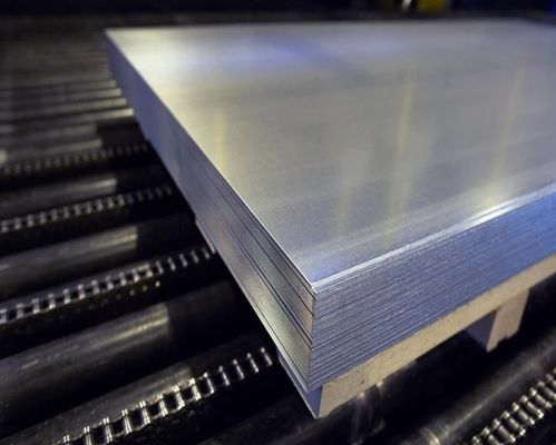 ASTM di superficie lucidato 304 lamiera di acciaio laminata a freddo 316 0.3mm