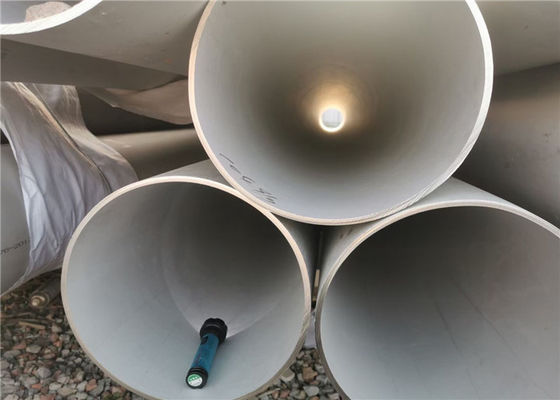 tubo di marinatura senza cuciture di acciaio inossidabile SS316 di 630mm