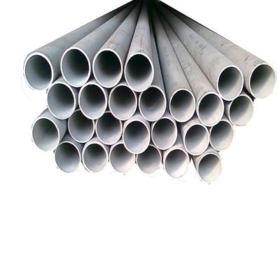 tubo senza cuciture di acciaio inossidabile 410 10cr17 per Architechture