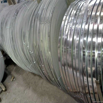 202 bobina di acciaio inossidabile del grado 1Cr18Mn8Ni5N per la costruzione di industria