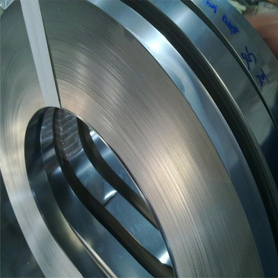 Spessore delle azione 0.3mm della bobina di acciaio inossidabile di ASTM 316 con la superficie dello specchio