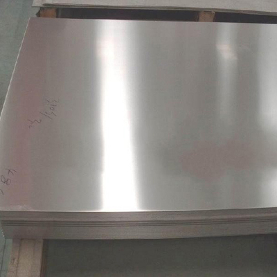 Le SEDERE sorgono il trattamento termico luminoso del PESO dello strato 3mm di acciaio inossidabile del grado 301