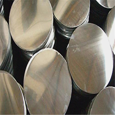 diametro su misura a 14 pollici 18 del cerchio 20 di acciaio inossidabile di spessore di 400serious 0.1-5mm