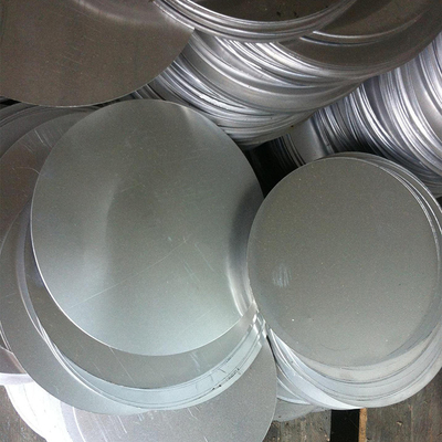 Le SEDERE cinesi del fornitore sorgono i cerchi rotondi inossidabili del metallo, grado d'acciaio della lamiera sottile del cerchio 201 J1 J2 J3 J4