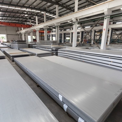Strato 200 di acciaio inossidabile fornitore cinese su misura metallo serio di acciaio inossidabile 300 400