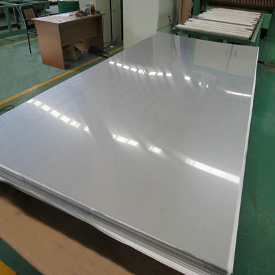 Strato 200 di acciaio inossidabile fornitore cinese su misura metallo serio di acciaio inossidabile 300 400