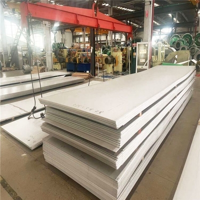 Prezzo basso 200 della fabbrica 300 400 500 600 piatto di acciaio inossidabile di acciaio inossidabile di serie 347h