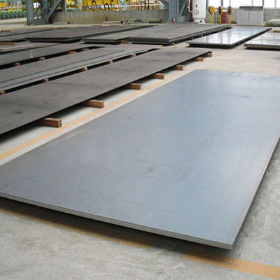 Fornitore laminato a caldo dolce nero economico della lamiera di acciaio a basso tenore di carbonio di spessore Q235 dell'acciaio 12mm della Cina
