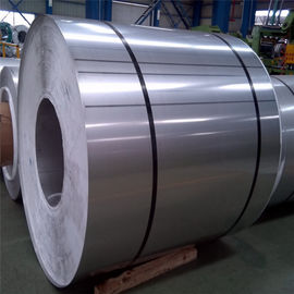Superficie Aisi della bobina 2b dell'acciaio inossidabile della superficie 316 di SEDERE per metallurgia della costruzione