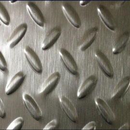 Il colore 201 ha impresso il piatto su misura strato dell'acciaio inossidabile SS201 dell'acciaio inossidabile