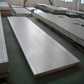 superficie ASTM del piatto 2B dell'acciaio inossidabile 18Cr-12Ni-2.5Mo 316/strato di AISI A316 ss