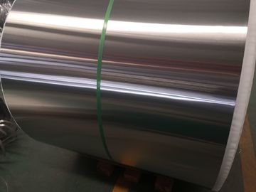420 304 striscia finita dell'acciaio inossidabile della bobina ASTM AISI 420 dell'acciaio inossidabile NO.4