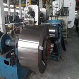 HL del metallo della bobina dell'acciaio inossidabile della superficie 316 della linea sottile 316l di larghezza della bobina 3.5mm-1550mm