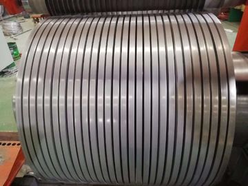 2B 2.5mm 316 rotolo di nastro finito della bobina ASTM AISI A316 dell'acciaio inossidabile SEDERE