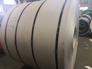 Superficie Aisi della bobina 2b dell'acciaio inossidabile della superficie 316 di SEDERE per metallurgia della costruzione