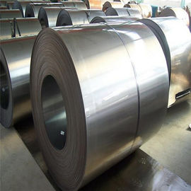 HL del metallo della bobina dell'acciaio inossidabile della superficie 316 della linea sottile 316l di larghezza della bobina 3.5mm-1550mm