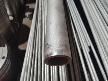 tubo spesso dell'acciaio inossidabile della parete di 0.08mm