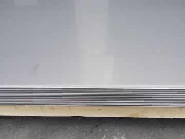 Strato piano dell'acciaio inossidabile di rivestimento di Sus310 2b