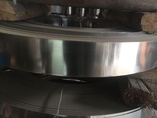 Le SEDERE 309s di ASTM 309 hanno laminato a freddo la bobina d'acciaio galvanizzata per articolo da cucina