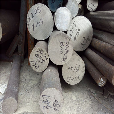 il tondino di acciaio inossidabile 1cr13 410 con il grande diametro di superficie normale No.1 gradua 10-30mm secondo la misura