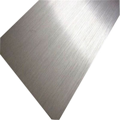 Strato di superficie di acciaio inossidabile S20100 di SEDERE della decorazione dell'elevatore