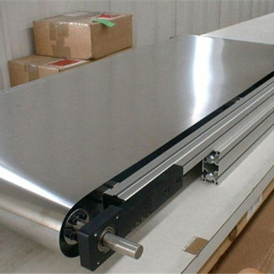 4 x 10 ss rispecchiano lo strato polacco 3mm di acciaio inossidabile 6mm 304l per la cucina commerciale