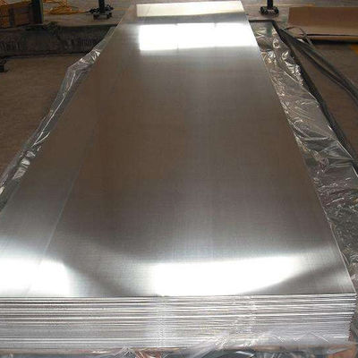 4 x 10 ss rispecchiano lo strato polacco 3mm di acciaio inossidabile 6mm 304l per la cucina commerciale