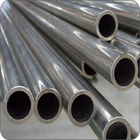 ASTM 304l BA Surface Cold Drawn Steel Pipe 2000mm length