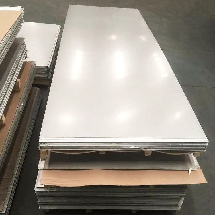 Tipo laminato a freddo piastrine della lucidatura 1,4401 dell'articolo da cucina di acciaio inossidabile di 316L
