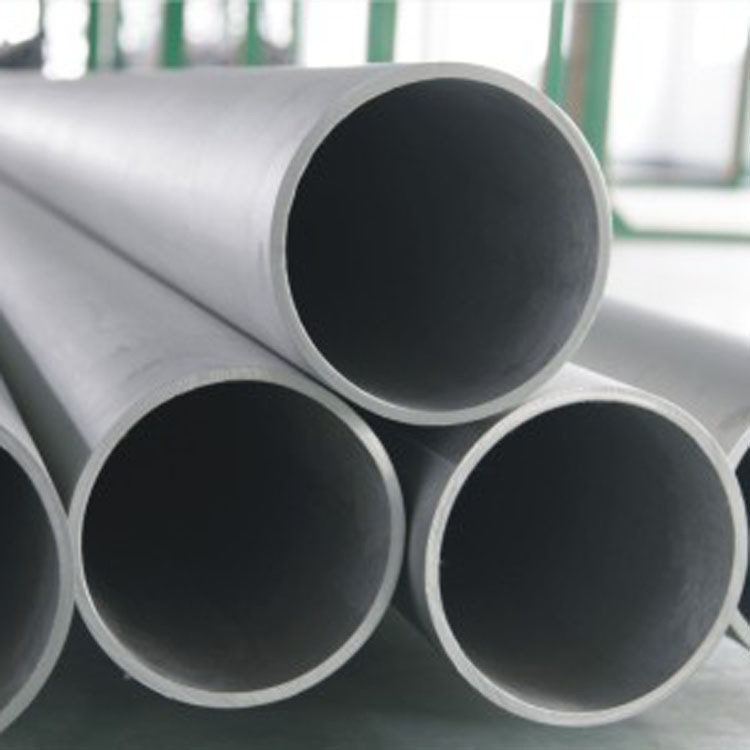 0.5mm Welded Seamless Stainless Steel Pipe Cold Rolled